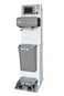 Stand-type Wrinkle Removing and Hammering Machine